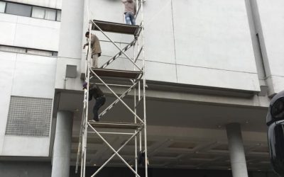 alu chữ nổi