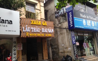 loại biển alumi loại 1