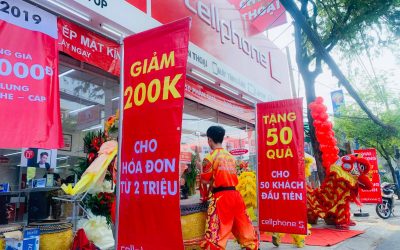 In ấn và treo băng rôn tại Hạ Long – 0934222866