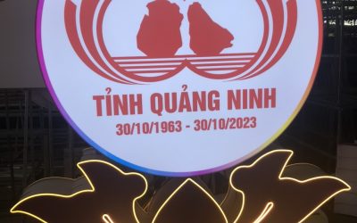 Làm quảng cáo tại Quảng Ninh giá rẻ, chất lượng cao
