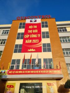 Read more about the article <h1>Thi công quảng cáo tại Hạ Long, Quảng Ninh