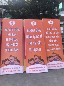 Read more about the article <h1>Thiết kế, treo banner tuyên truyền trực quan khu vực Hạ Long, Quảng Ninh