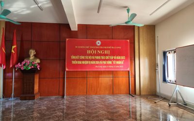 Nhận in bạt chất lượng cao khu vực Hạ Long, Quảng Ninh