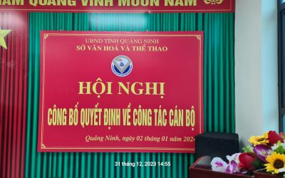  Nhận in bạt hội nghị và sự kiện tại Hạ Long, Quảng Ninh