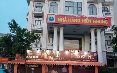  Quảng cáo Đô Thành Quảng Ninh nhận thi công gian hàng bán bánh trung thu khu vực Hạ Long – 0795.222.866