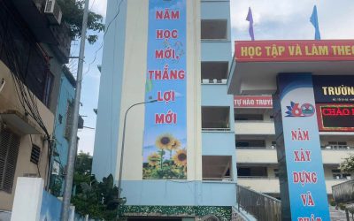 Quảng cáo Đô Thành chuyên in bạt cỡ lớn, nhỏ và thi công quảng cáo khu vực Hạ Long – 0795.222.866