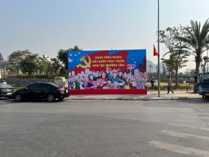 Read more about the article <h1>Quảng cáo Đô Thành chuyên cung cấp dịch vụ thiết kế và thi công quảng cáo trọn gói khu vực Hạ Long, Quảng Ninh